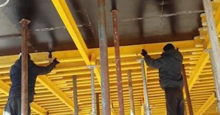 Демонтаж опалубки в Борзе: цены от 357 рублей | Сварной-Бря