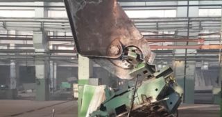 Демонтаж станков Борзя, цена от 2900 руб.