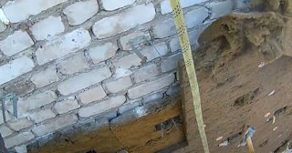 Демонтаж утеплителя в Борзе по выгодной цене от 407 рублей - Сварной-Бря
