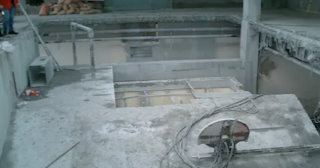 Демонтаж бассейна в Борзе: цена от 1018 рублей - Сварной-Бря