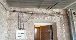 Демонтаж электрики в Борзе - цены от 509 руб. - Сварной-Бря