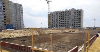 Демонтаж фундамента из монолитной плиты Борзя, цена от 2900 руб.
