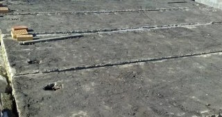 Демонтаж наплавляемой кровли: цена от 703 рублей за м2 | Сварной-Бря