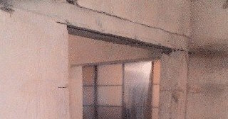 Демонтаж проема в кирпичной стене в Борзе | Цена от 1527 рублей