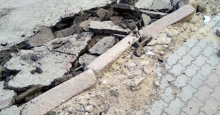 Демонтаж временной автодороги в Борзе - эффективные решения от Сварной-Бря от 1018 рублей.