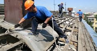 Разборка утеплителя на кровле в Борзе - расценка в смете от 509 рублей | Сварной-Бря
